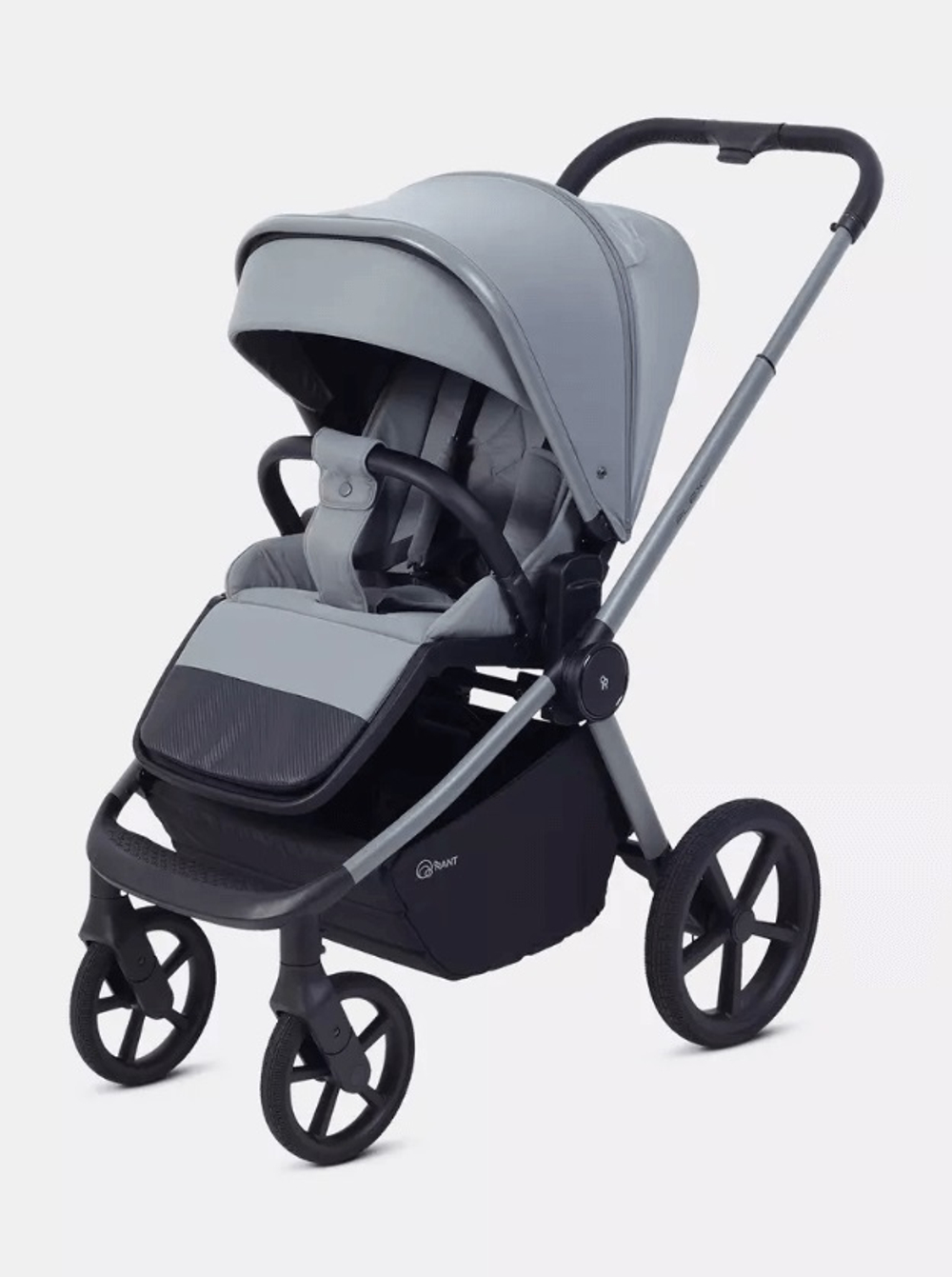 Коляска детская RANT "FLEX Therm" (2в1) RA112 Forest Green