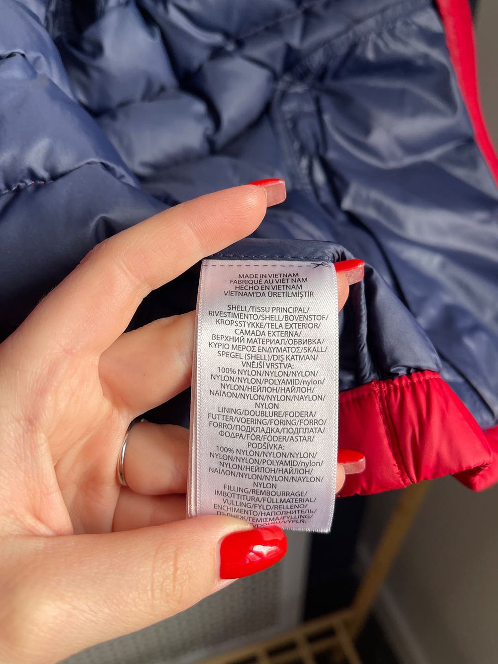 Куртка Polo Ralph Lauren, 128