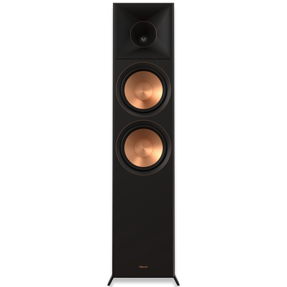 Напольная акустика Klipsch RP-8000F II Ebony