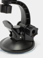 Автодержатель Eplutus SU-602 прищепка