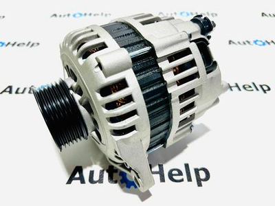 Генератор ALNI013 23100-0W000 ALH3374 VG33 97-04