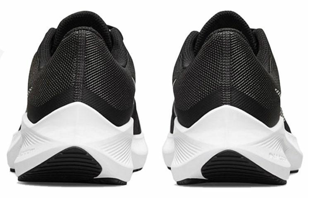 Кроссовки Nike Zoom Winflo 8 (Женская размерная сетка)