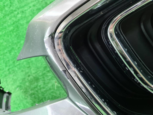 Бампер передний Geely Atlas Pro (2021-н.в.)