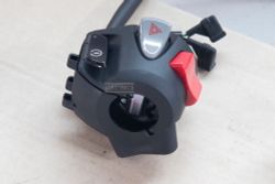 35130-K1T-J51 (35130-K1T-J52) SWITCH ASSY., ENGINE STOP. HONDA