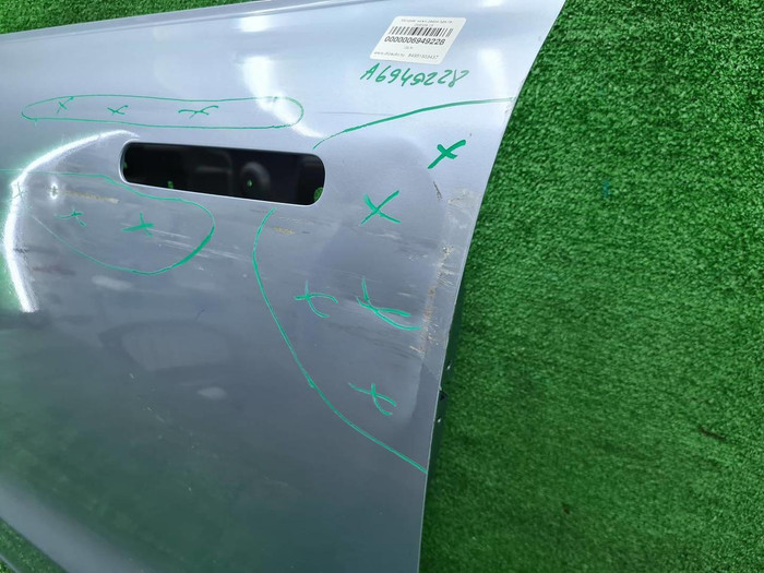 Дверь передняя левая Aito M7 (2022-н.в.)