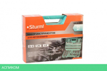 Набор инструментов Sturm! 1045-20-S94T