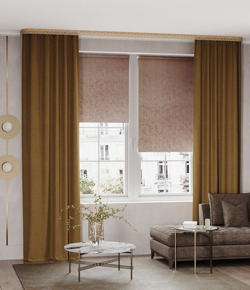 Шторы Legrand Софт 1800х2600 мм