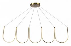 Подвесной светильник ST-Luce Heit SL6202.213.01