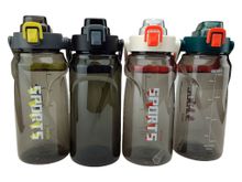 Бутылка для воды 1800 мл YY-436