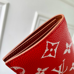 Louis Vuitton Passport Cover