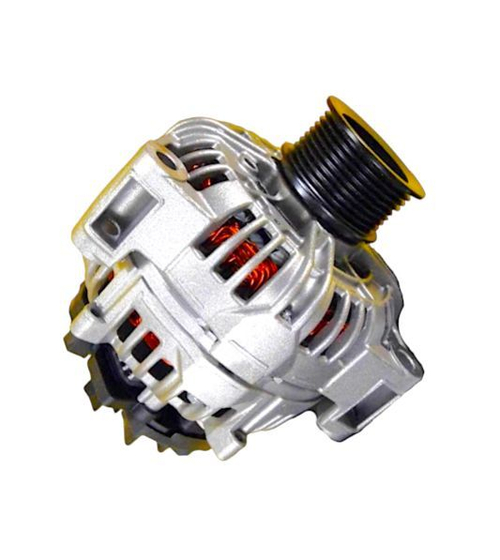 Генератор ALB0528