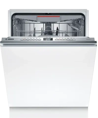 Встраиваемая посудомоечная машина Bosch SMH4HCX48E