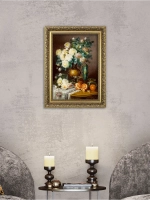 Картина на стену интерьерная на холсте 31*41 см