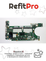 Материнская плата для ноутбука Lenovo ThinkPad L580 Intel Core i5-8250U UMA DC WIN (01LW293), оригинал