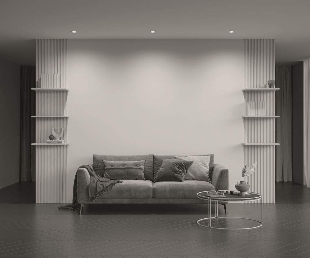 Встраиваемый светильник Technical DL027-2-01-S