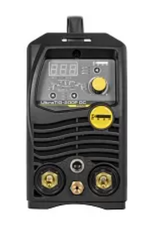 Установка аргонодуговой сварки КЕДР UltraTIG-200P DC (220В, 10-200А)