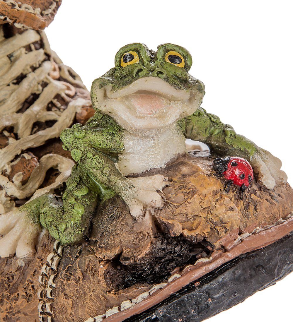 Sealmark GG-4515-SB Кашпо мал. «Старый Башмак»