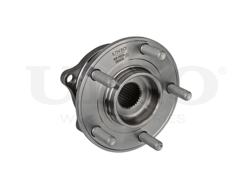 Ступица передняя (без ABS) UNIO HUB-20005