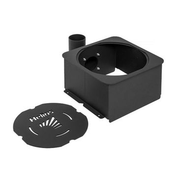 Подставка под казан (d конфорки 346 мм) SMART (HS-GS-CR) Helios