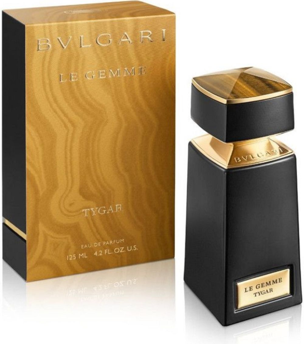 Bvlgari Le Gemme Tygar Eau De Parfum