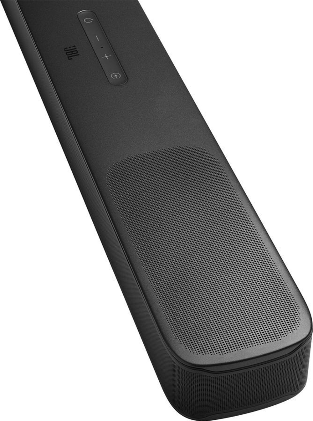 Саундбар JBL  Bar 5.0 MultiBeam 250Вт черный JBLBAR50MBBLKEP