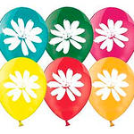 Ромашки-30см-5шт