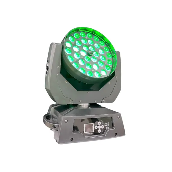 STAGELighting 36X12Z WASH PL