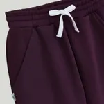 Брюки One Two Potent Purple фиолетовые