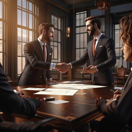 Получить банковскую гарантию