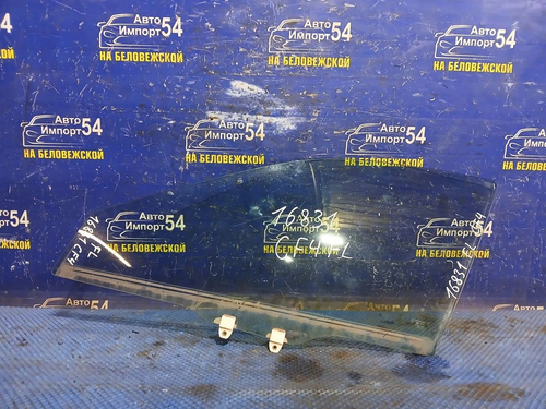 Стекло двери передней левой Honda ACCORD 2000-2002
