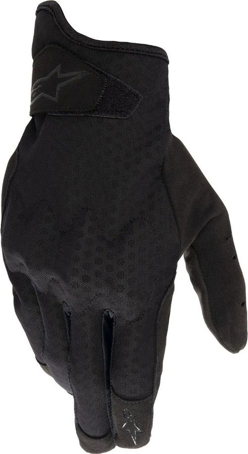 Gloves Stella Stated Air / Женские / Черный