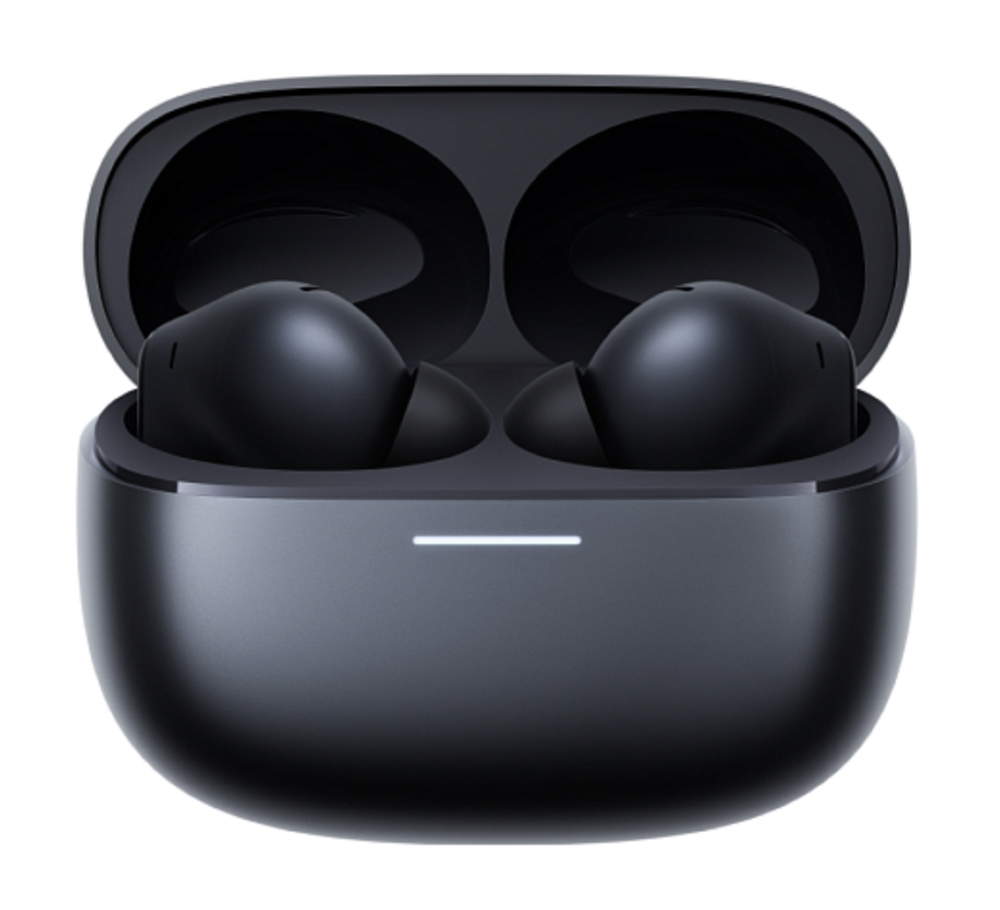 Наушники беспроводные Xiaomi Redmi Buds 6 Pro (M2430E1) черный