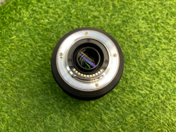 Panasonic 100-300mm 4.0-5.6 O.I.S. Lumix G Vario