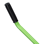 Тачка садовая, 2-х колесная, грузоподъемность 120 кг, объем 65 л Сибртех