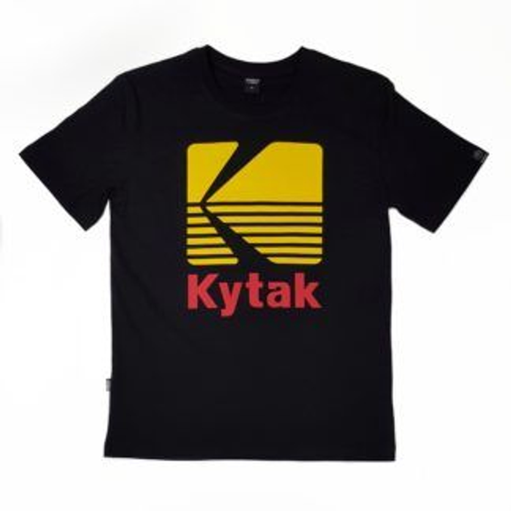 Футболка Kytak ("Кодак")
