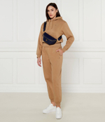 Спортивные штаны Tommy Hilfiger - светло-коричневый(WW0WW45966)