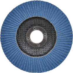 Диск лепестковый NIREX Expert 125*22.2 P60 NPDE-12560