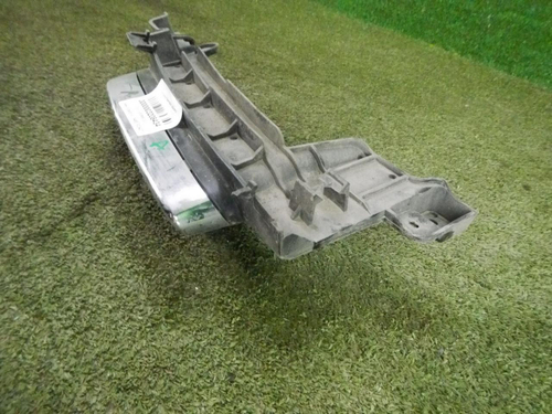 Насадка глушителя левая Mercedes GLC X253 (2015-2019)