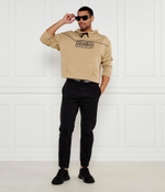 Худые Noiderhood Hugo Blue - бежевый(50530342)