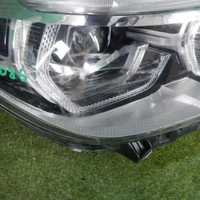 Фара правая BMW X3 G01 X4 G02 (2017-2021) Adaptive LED