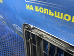 Решетка радиатора TOYOTA HARRIER 2000-2003
