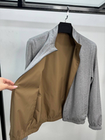 Двухсторонняя ветровка Loro Piana
