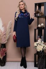 Платье 71354 Avili