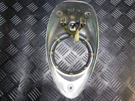 Накладка на бак Yamaha Drag Star XVS1100 Classic VP13J 050848