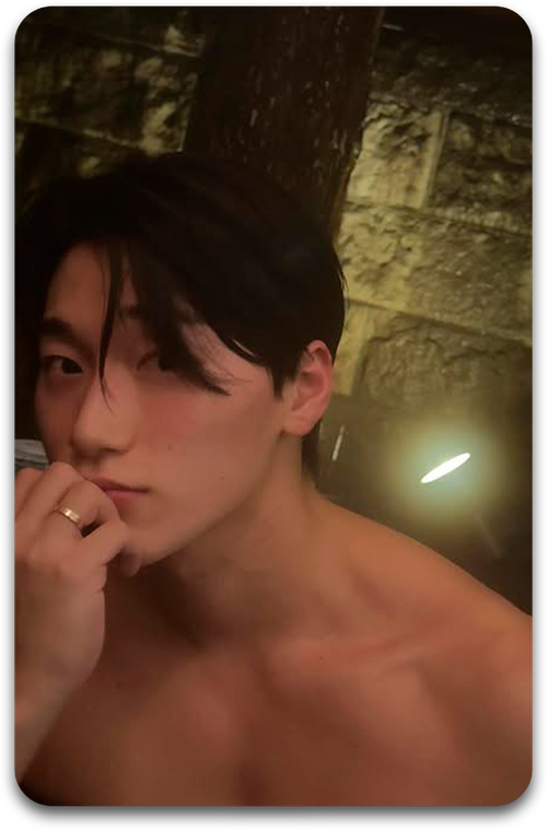 Карта / ATEEZ #0856