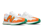 Кроссовки Casablanca X New Balance Nb 327
