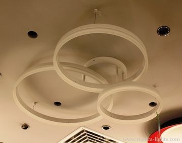 led chandelier 15-91