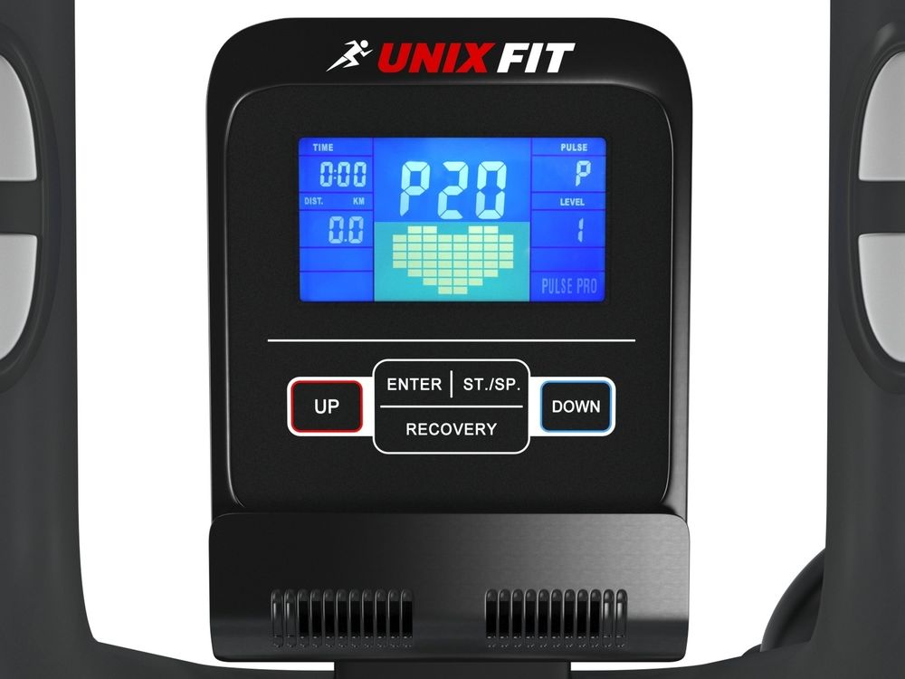 Эллиптический эргометр UNIX Fit SL-470E