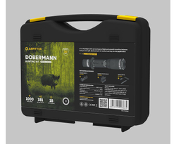 Armytek Dobermann Hunting Kit