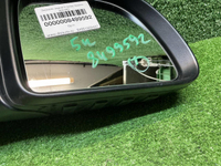 Зеркало правое KIA Rio 4 (2017-2020) 5 контактов